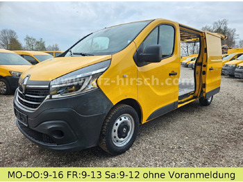 فان المدمجة RENAULT Trafic