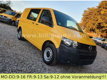 فان المدمجة VOLKSWAGEN Transporter T5