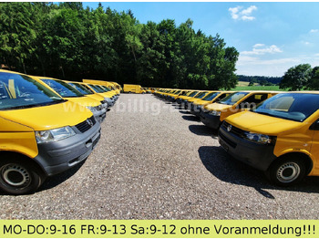 ميكروباص VOLKSWAGEN Transporter T5