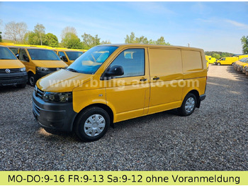 فان المدمجة VOLKSWAGEN Transporter T5