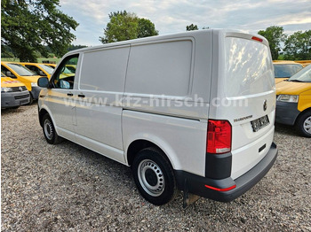 حافلة صغيرة, ميكروباص Volkswagen T6 2xSchiebetüre!org.3.557KM|1.Hd|110KW|2.0TDI|: صور 4