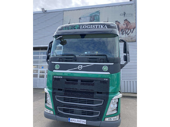 شاحنة جرار VOLVO FH 460