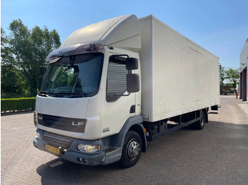 DAF LF 45 / HOLLAND TRUCK / DHOLLANDIA LAADKLEP 1500 KG / AUTOMAAT / إيجار DAF LF 45 / HOLLAND TRUCK / DHOLLANDIA LAADKLEP 1500 KG / AUTOMAAT /: صور 2