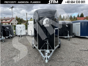 عربة نقل خيل CHEVAL LIBERTÉ