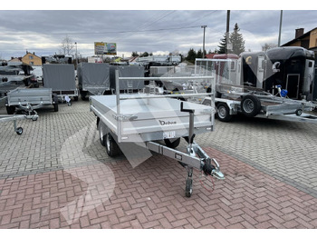 جديد قلابة مقطورة Cheval Liberté PW 1.2 E - LUX: صور 2