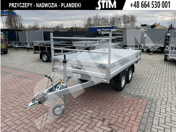 جديد قلابة مقطورة Cheval Liberté PW 1.2 E - LUX: صور 3