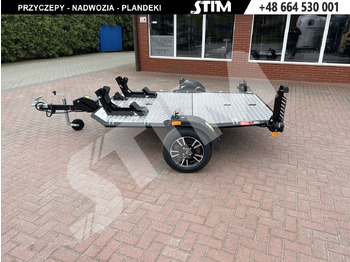 جديد مقطورة دراجة نارية Lorries MT-02: صور 4