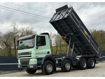 قلابات DAF CF