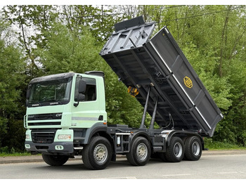 قلابات DAF CF