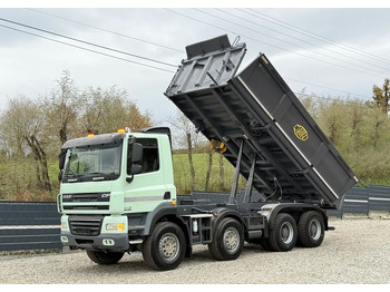 قلابات DAF CF
