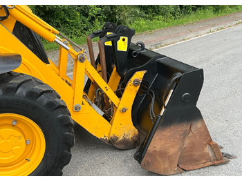 حفار متعدد الاستخدام JCB * 3CX * JCB CONTRACTOR * Koparko Ładowarka Bardzo Dobry Stan: صور 4