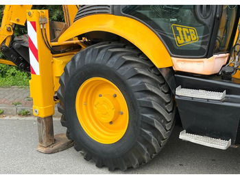 حفار متعدد الاستخدام JCB * 3CX * JCB CONTRACTOR * Koparko Ładowarka Bardzo Dobry Stan: صور 3