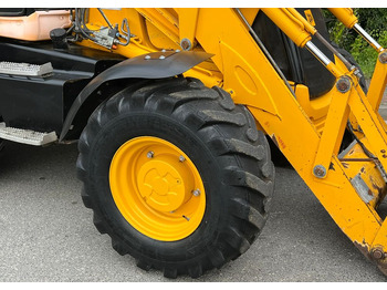 حفار متعدد الاستخدام JCB * 3CX * JCB CONTRACTOR * Koparko Ładowarka Bardzo Dobry Stan: صور 2