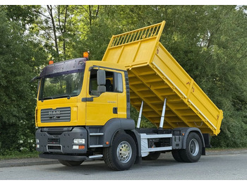 قلابات MAN TGA 18.320
