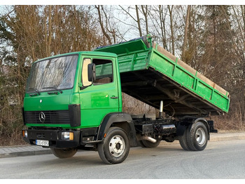 قلابات MERCEDES-BENZ