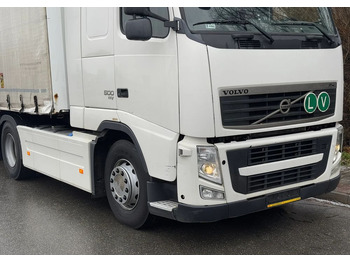 شاحنة جرار Volvo * Zestaw * Volvo FH 500 + Naczepa Krone * Bardzo Dobry Stan: صور 3