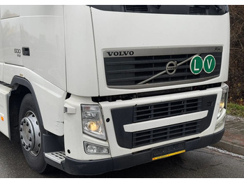شاحنة جرار Volvo * Zestaw * Volvo FH 500 + Naczepa Krone * Bardzo Dobry Stan: صور 5