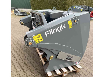 السيلاج الآلات Flingk KHXL 1422 Kuilhapper, volumehapper, voermachines: صور 4 السيلاج الآلات Flingk KHXL 1422 Kuilhapper, volumehapper, voermachines: صور 4