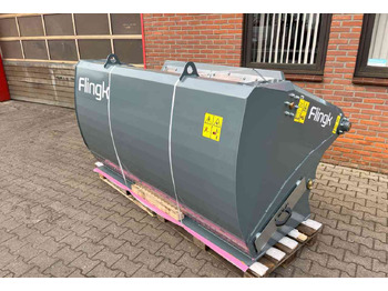 السيلاج الآلات Flingk KHXL 1422 Kuilhapper, volumehapper, voermachines: صور 3 السيلاج الآلات Flingk KHXL 1422 Kuilhapper, volumehapper, voermachines: صور 3