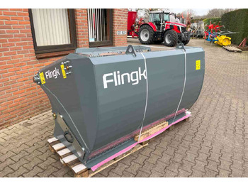 السيلاج الآلات Flingk KHXL 1422 Kuilhapper, volumehapper, voermachines: صور 2 السيلاج الآلات Flingk KHXL 1422 Kuilhapper, volumehapper, voermachines: صور 2