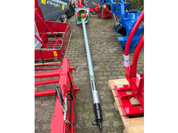 آلات الأسمدة Holaras Mammoet 500 mestmixer mestverwerking: صور 2 آلات الأسمدة Holaras Mammoet 500 mestmixer mestverwerking: صور 2