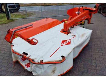 جزازة KUHN
