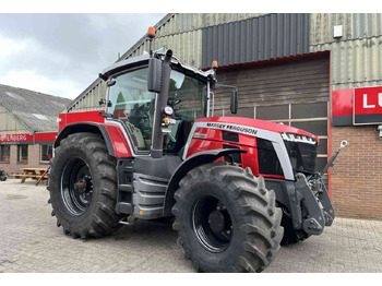 جرار MASSEY FERGUSON 200 series