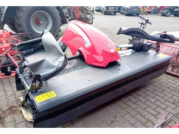 جزازة MASSEY FERGUSON