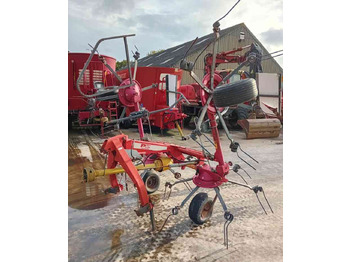 لمّامَة القش PZ ZWEEGERS