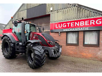 جرار VALTRA T234