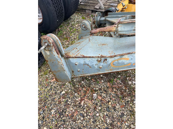 رافعة ذاتية التركيب Liebherr: صور 3 رافعة ذاتية التركيب Liebherr: صور 3