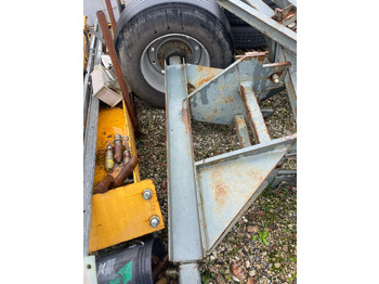 رافعة ذاتية التركيب Liebherr: صور 2 رافعة ذاتية التركيب Liebherr: صور 2