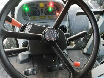 Ciągnik New Holland T7 200 RANGE COMMAND إيجار Ciągnik New Holland T7 200 RANGE COMMAND: صور 3