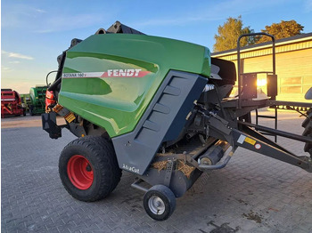 مكبس القش الدائري Fendt ROTANA 160V XtraCut: صور 5