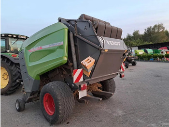 مكبس القش الدائري Fendt ROTANA 160V XtraCut: صور 3