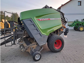 مكبس القش الدائري Fendt ROTANA 160V XtraCut: صور 4