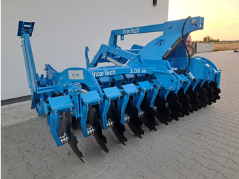INTER-TECH 3.0m إيجار INTER-TECH 3.0m: صور 2