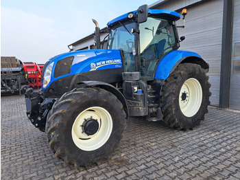 جرار NEW HOLLAND T7