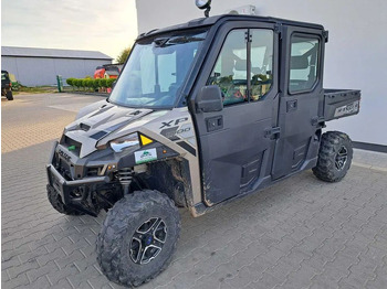 اتفس POLARIS