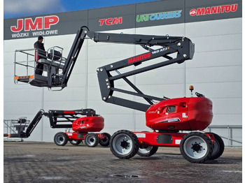 رافعات سلة مفصلية MANITOU