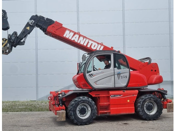 Manitou MRT 2150 Plus Privilege إيجار Manitou MRT 2150 Plus Privilege: صور 1 Manitou MRT 2150 Plus Privilege إيجار Manitou MRT 2150 Plus Privilege: صور 1