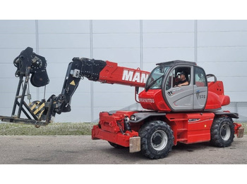 Manitou MRT 2150 Plus Privilege إيجار Manitou MRT 2150 Plus Privilege: صور 2 Manitou MRT 2150 Plus Privilege إيجار Manitou MRT 2150 Plus Privilege: صور 2
