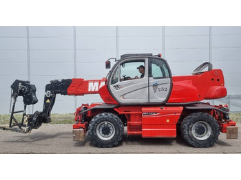 Manitou MRT 2150 Plus Privilege إيجار Manitou MRT 2150 Plus Privilege: صور 3 Manitou MRT 2150 Plus Privilege إيجار Manitou MRT 2150 Plus Privilege: صور 3