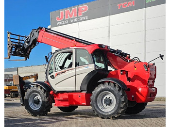 Manitou MT 1440 EASY 75D ST5 S1  إيجار Manitou MT 1440 EASY 75D ST5 S1: صور 1