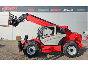 Manitou MT 1440 EASY 75D ST5 S1  إيجار Manitou MT 1440 EASY 75D ST5 S1: صور 4