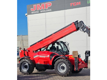 Manitou MT 1440 EASY 75D ST5 S1  إيجار Manitou MT 1440 EASY 75D ST5 S1: صور 2