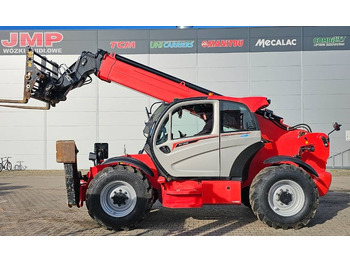 Manitou MT 1440 EASY 75D ST5 S1  إيجار Manitou MT 1440 EASY 75D ST5 S1: صور 5