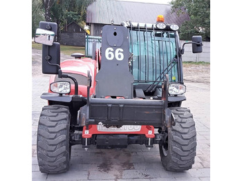 رافعة تلسكوبية Manitou MT 625 H (66): صور 4 رافعة تلسكوبية Manitou MT 625 H (66): صور 4
