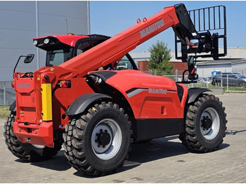 Manitou MT 735 75D ST5 S1 - NEW MODEL AC إيجار Manitou MT 735 75D ST5 S1 - NEW MODEL AC: صور 3 Manitou MT 735 75D ST5 S1 - NEW MODEL AC إيجار Manitou MT 735 75D ST5 S1 - NEW MODEL AC: صور 3
