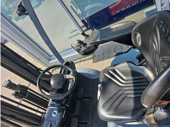 رافعة شوكية تعمل بالغاز Toyota 8 FG 30 F: صور 5 رافعة شوكية تعمل بالغاز Toyota 8 FG 30 F: صور 5